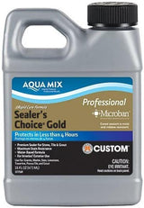Sealer's Choice Gold Penetrating Sealer - 1 Pint