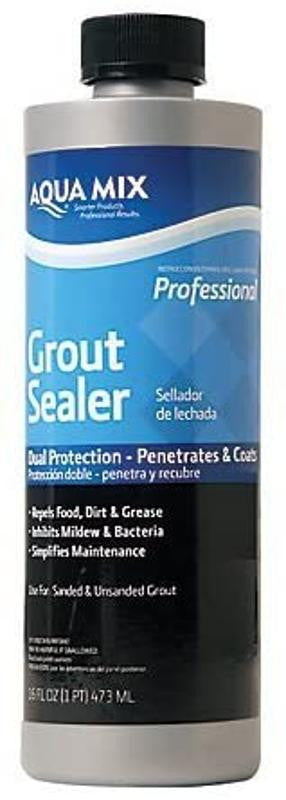 Grout Sealer 1 Pint 1