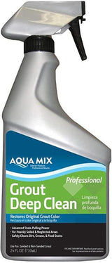 Limpiador en Spray para Juntas de Limpieza Profunda 24 oz