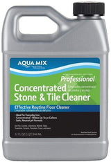 Concentrated Stone & Tile Cleaner, Quart