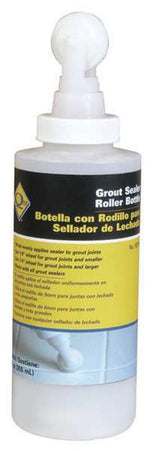 Grout Sealer Roller Bottle Applicator