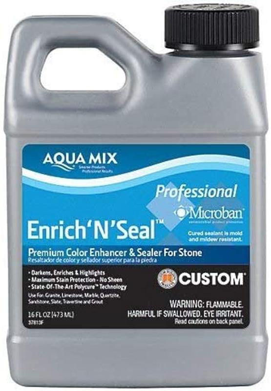 Enrich N Seal Color-Enhancing Sealer 1 Pint