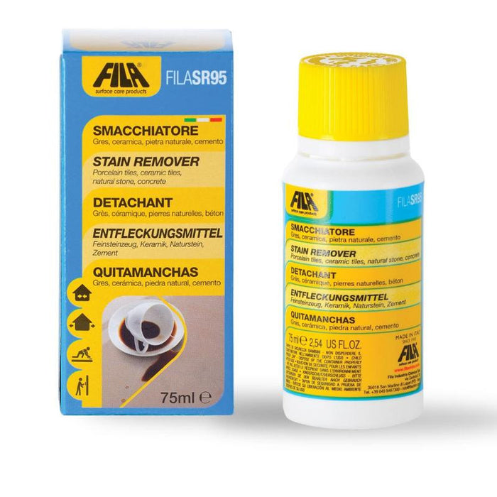 SR95 Colored Organic Stain Remover 1