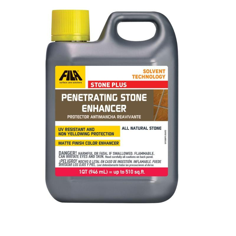 Stone Plus Penetrating Stone Enhancer