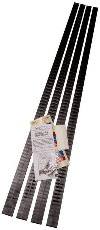 Pre-Pitch Extended Kit EXT-202 Shower Slope System