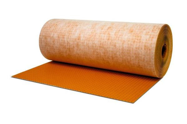 DITRA Uncoupling Membrane 150 Sq Ft Roll