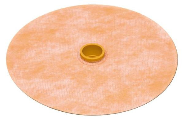 KERDI-SEAL Pipe Nipple Seal 1/2" Opening