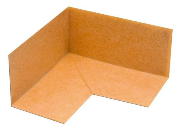 Schluter KERDI Kereck-F Preformed Inside Corner 10 Pack