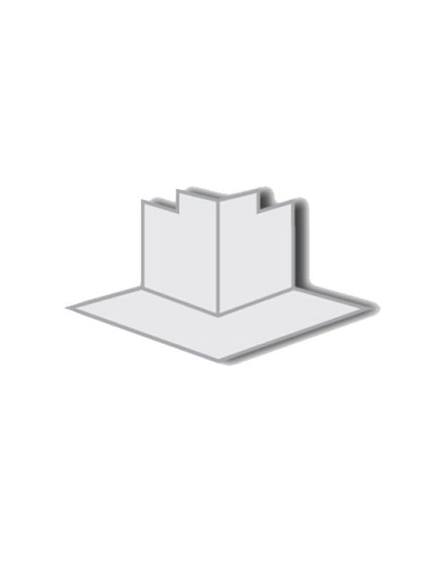 NAC PFO Preformed Outside Fabric Corners