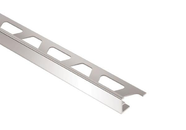 Schluter SCHIENE 5/16" Aluminum Tile Edge Trim