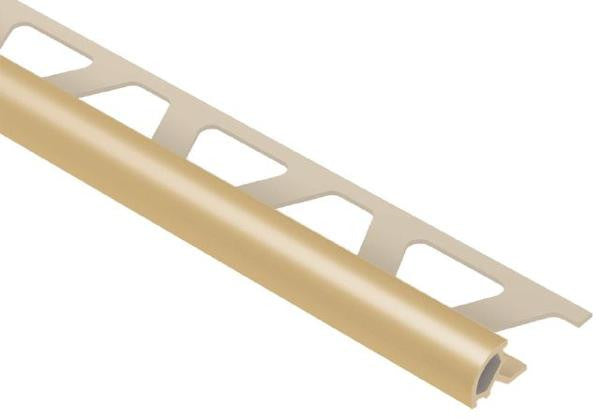 Rondec Bahama PVC Bullnose 3/8 pulgada