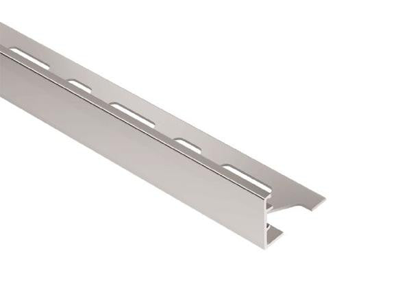 Schluter SCHIENE 3/4" Aluminum Tile Edge Trim