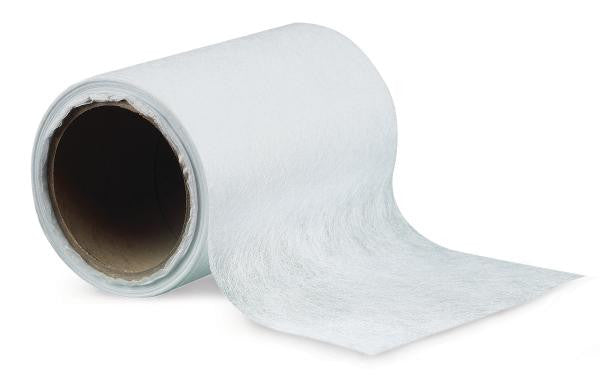 TEC Waterproofing Mesh 6"x50' 25 Sq Ft Roll