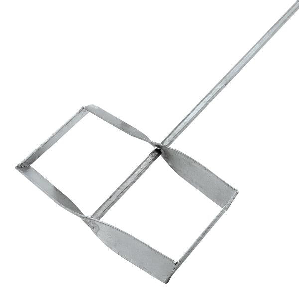 Thinset Paddle Mixer 24"