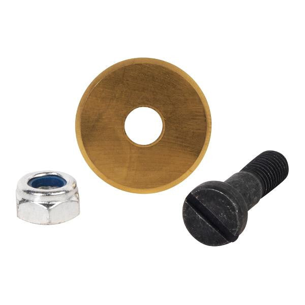 Titanium Cutter Wheel for Brutus Tile Cutter 1