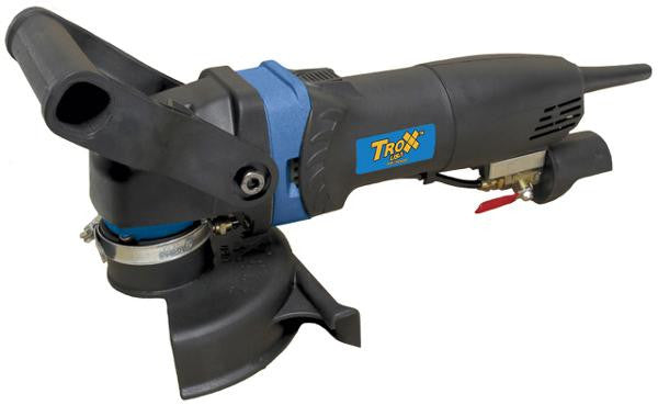 Variable Speed Wet Polisher 1