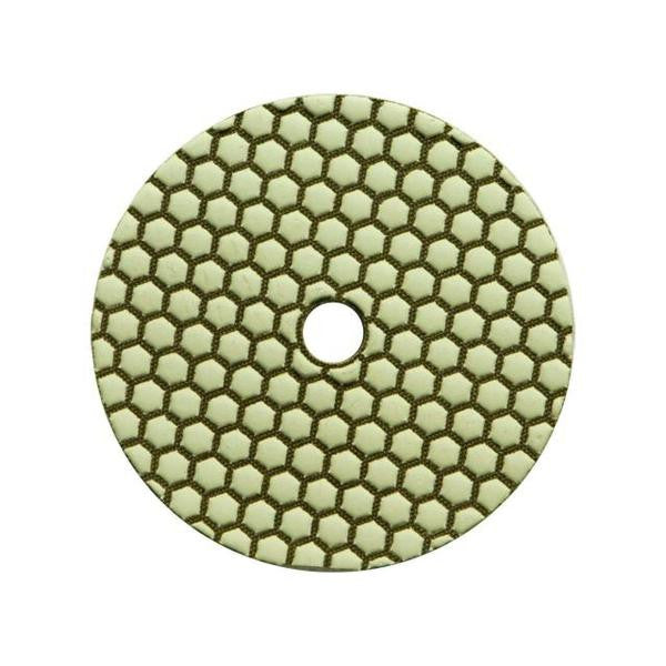 Premium Dry/Wet 400 Grit Polishing Pad 1