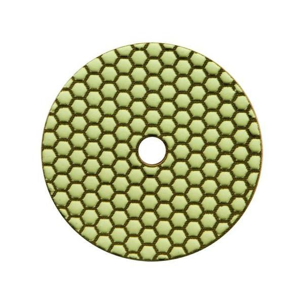 Premium Dry/Wet 200 Grit Polishing Pad 1