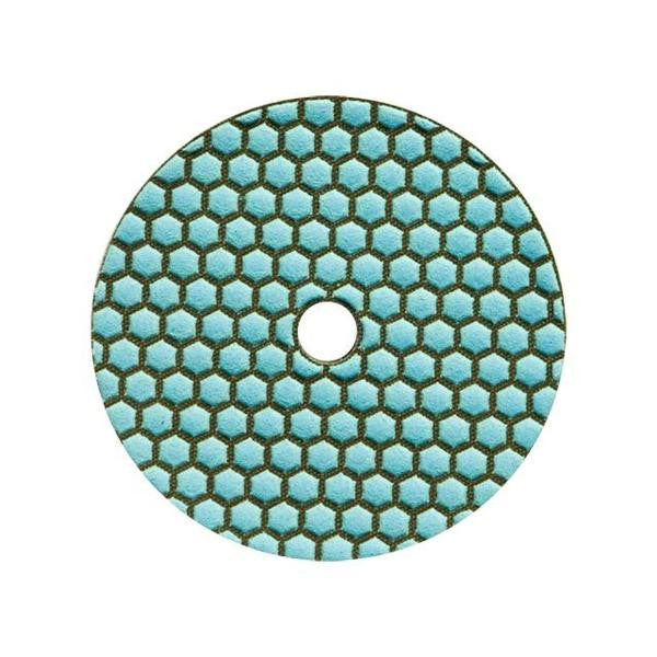 Premium Dry/Wet 50 Grit Polishing Pad 1