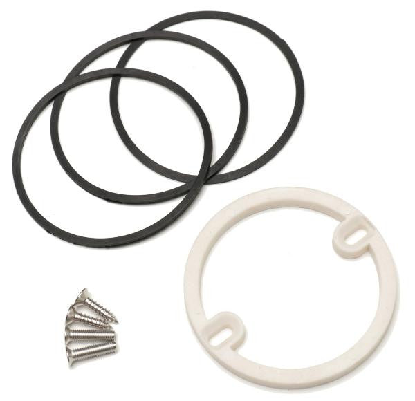 Drain Extender 2-1/2" to 3"
