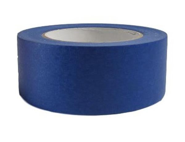 Blue Clean 2" Masking Tape 1