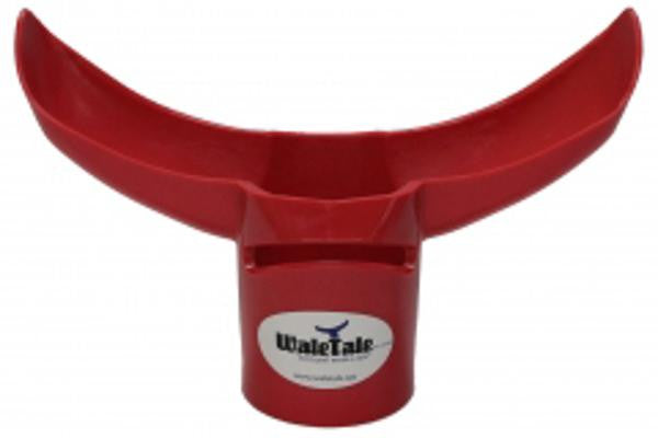 Wale Tale Dust Containment Device