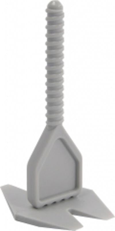 Spin Doctor 1/16" Breakaway Spacers, 250-Pack