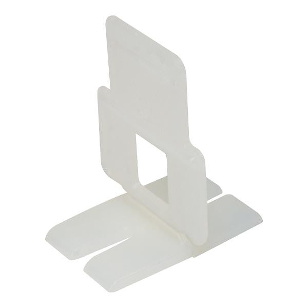 LASH Flat Leveling Clips 1000-Pack