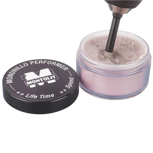 Cooling Fluid for FAJ Drill Bits 1