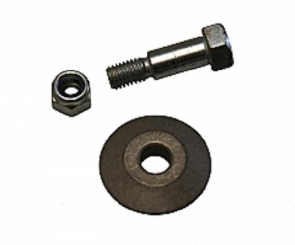 RTC Razor Replacement Cutter Wheel
