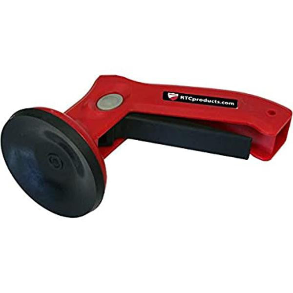 Pistol Grip Suction Cup Tile Lifting Tool