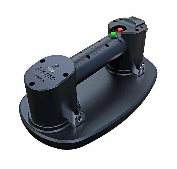 Grabo Electric Vacuum Suction Cup Lifter