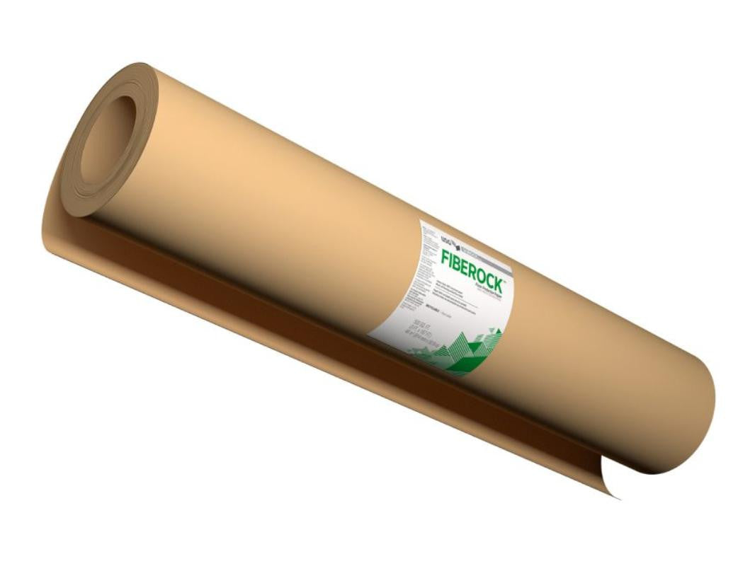 Floor Protection Paper Roll 3 ft x 167 ft