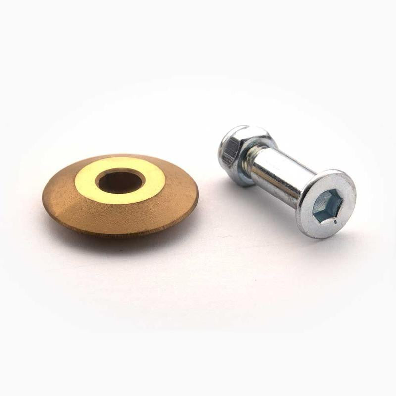 Better Tool Titanium Replacement Wheel