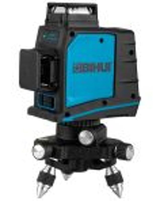 Bihui 12-Line Laser Level Kit 2