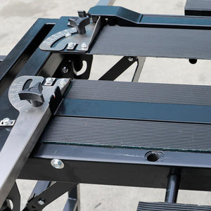 Tiler Table Workbench