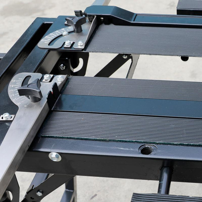 Tiler Table Workbench 2