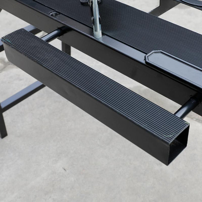 Tiler Table Workbench 5