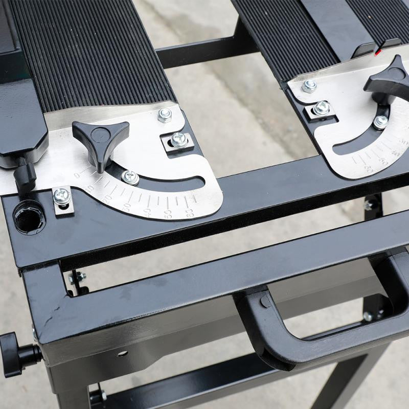 Tiler Table Workbench