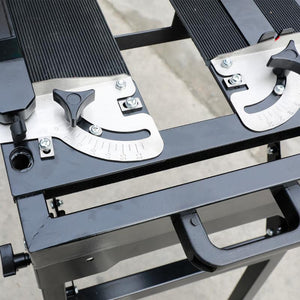 Tiler Table Workbench