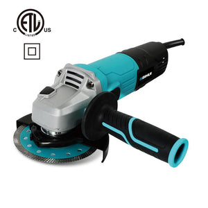 Bihui 5" Variable Speed Angle Grinder