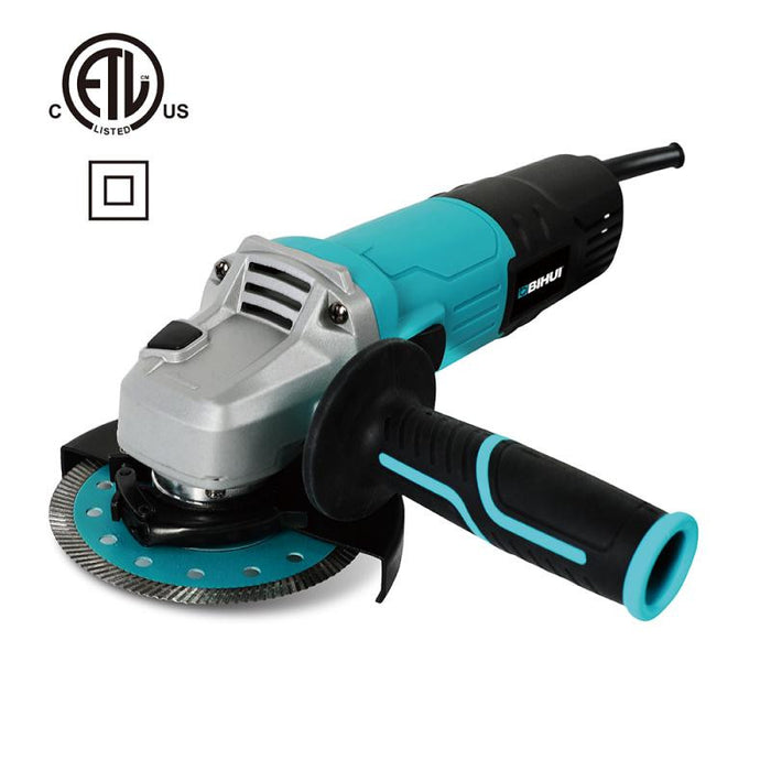 Bihui 5" Variable Speed Angle Grinder 1