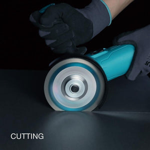 Bihui 5" Variable Speed Angle Grinder