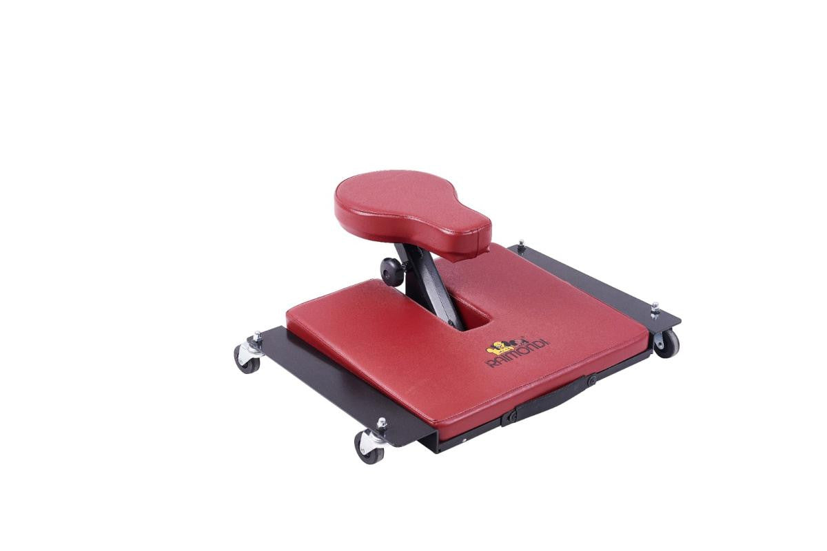 Raimondi "Nelson" Roller Knee Bench
