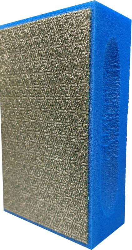 60 Grit Diamond Finishing Pad
