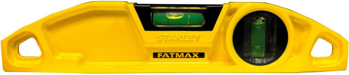 FatMax 9" Magnetic Torpedo Level