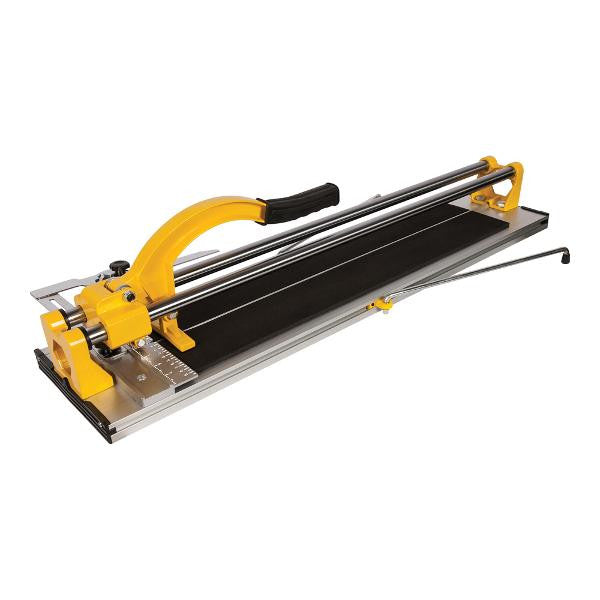 QEP 24-Inch Professional Tile Cutter with Side Arm Extensions & 7/8" Ball-Bearing Carbide Scoring Wheel 1