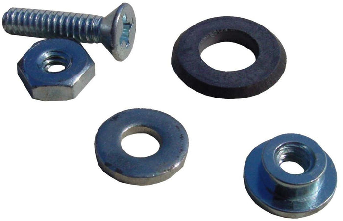 Troxell 7/8" Carbide Replacement Wheel 1