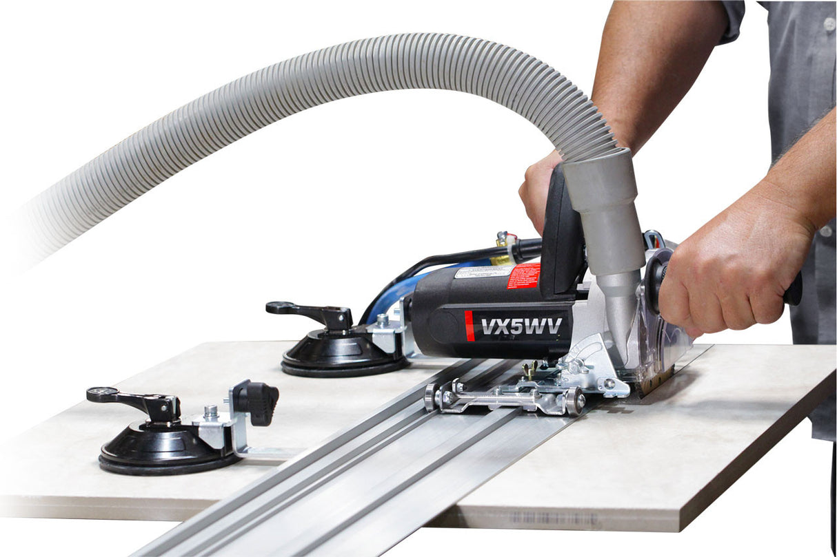 VX5WV 5" Handheld Saw Kit