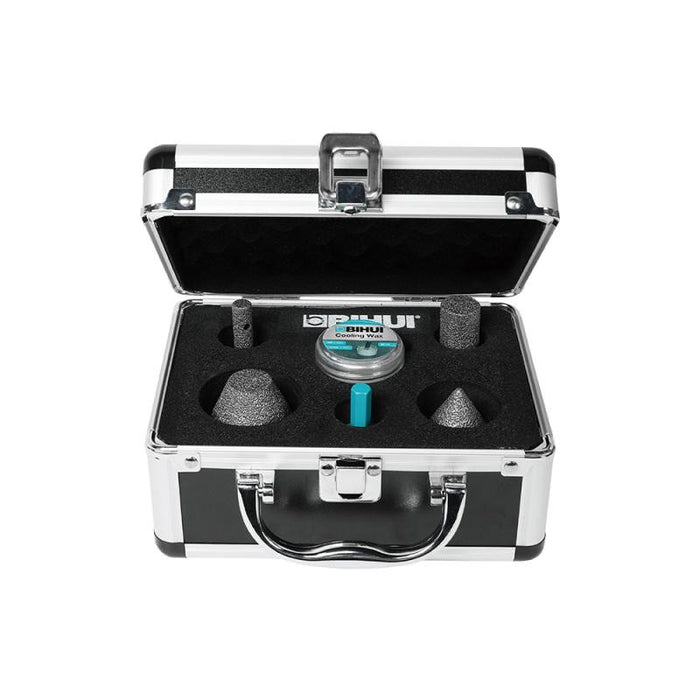 Bihui 6 Piece Diamond Mill Set 1